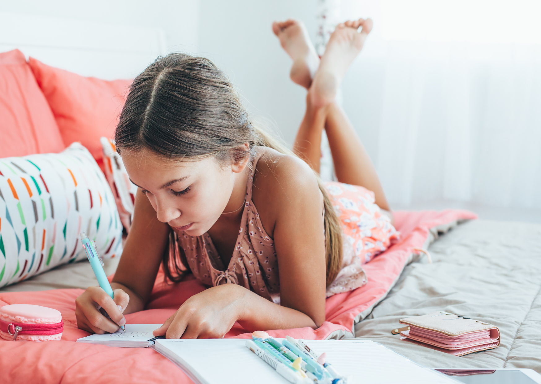 School Rule Italian Children Follow 5