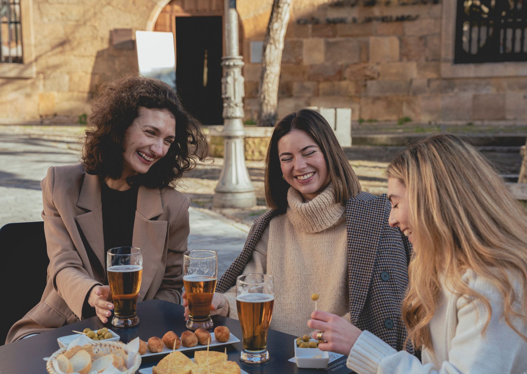Why Spanish Families Eat Dinner at 10 PM And What It Says About Their Culture