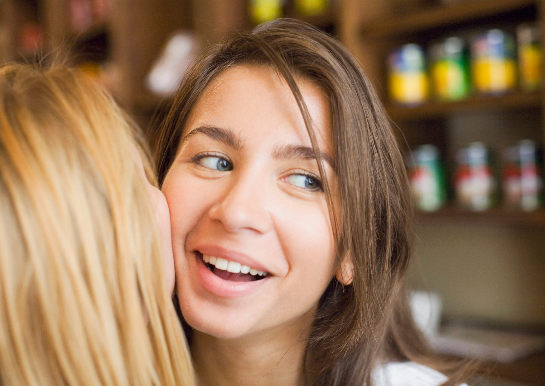 Spanish Greeting Ritual Americans Always Get Wrong 2