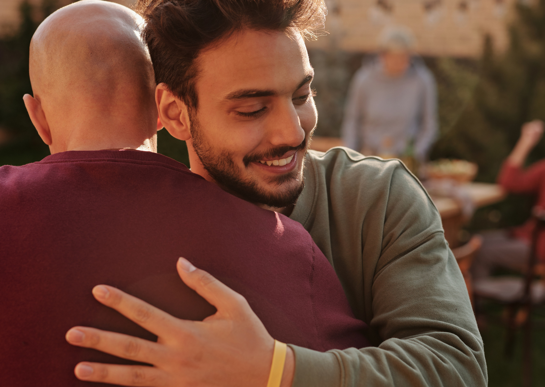 Spanish Greeting Ritual Americans Always Get Wrong 3