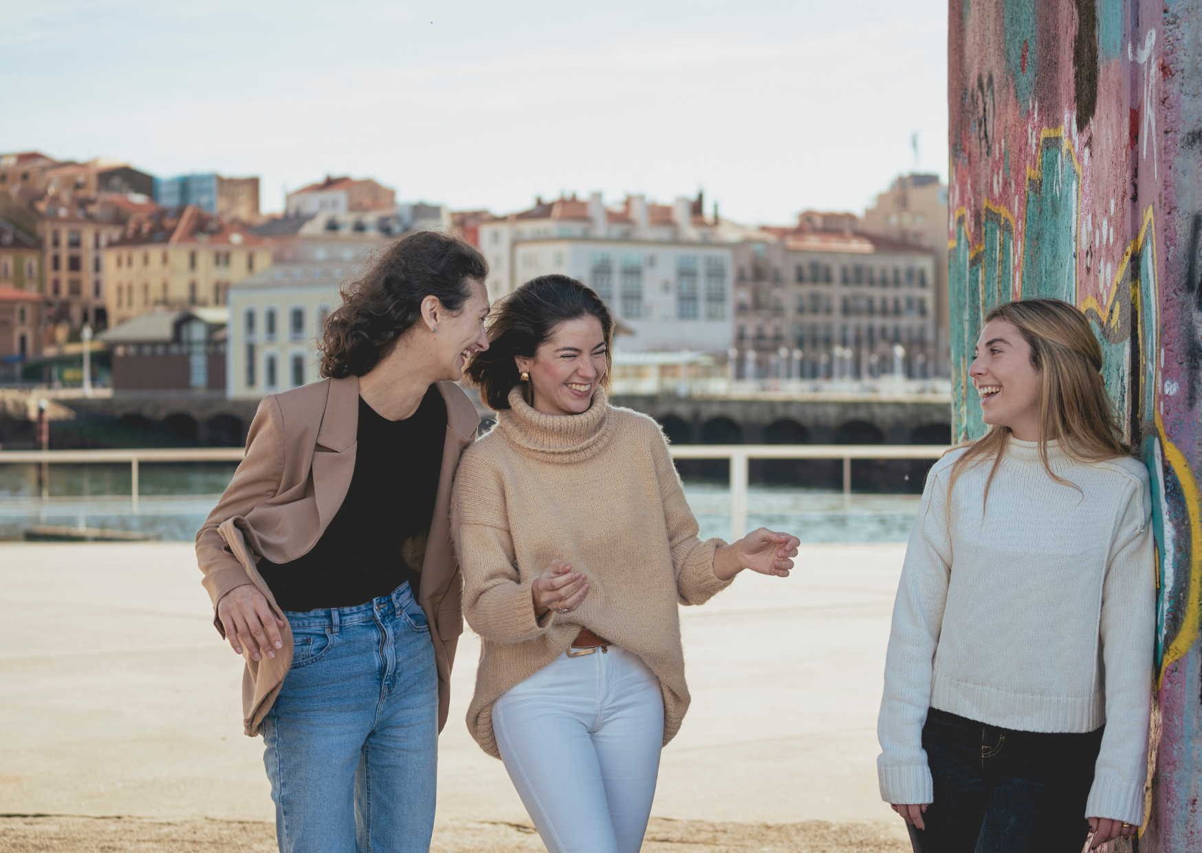 Spanish Greeting Ritual Americans Always Get Wrong 5