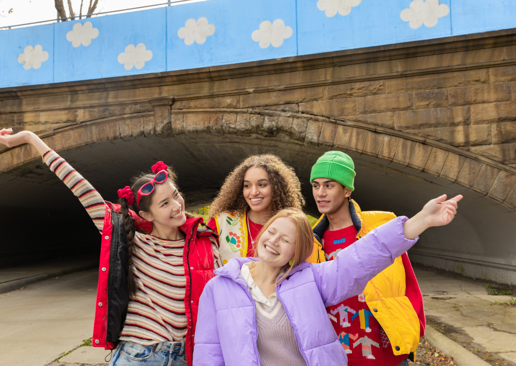 Spanish Parents Let Their Kids Take Public Transportation Alone at This Age 3