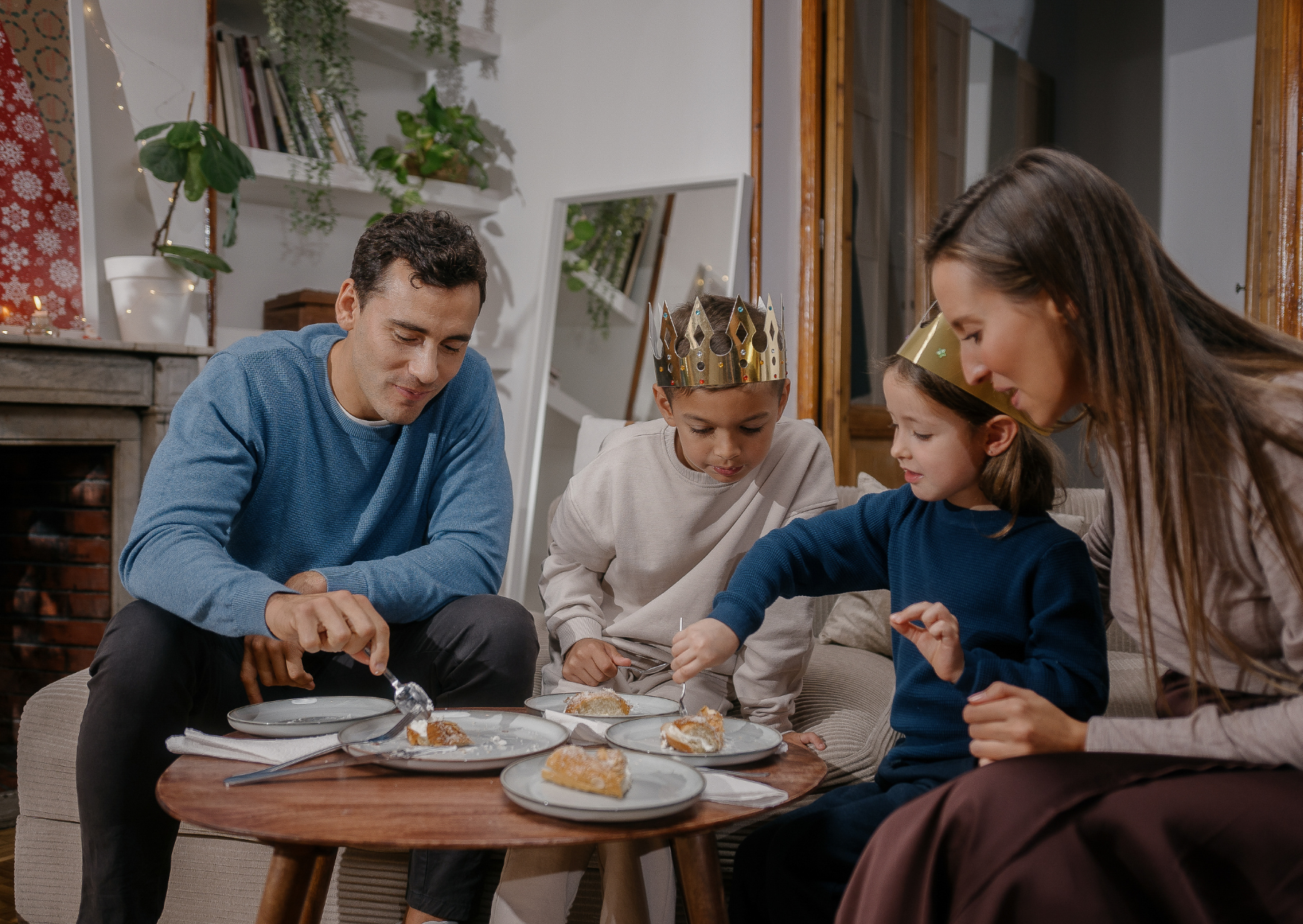 Spanish Parents Let Their Kids Take Public Transportation Alone at This Age 6