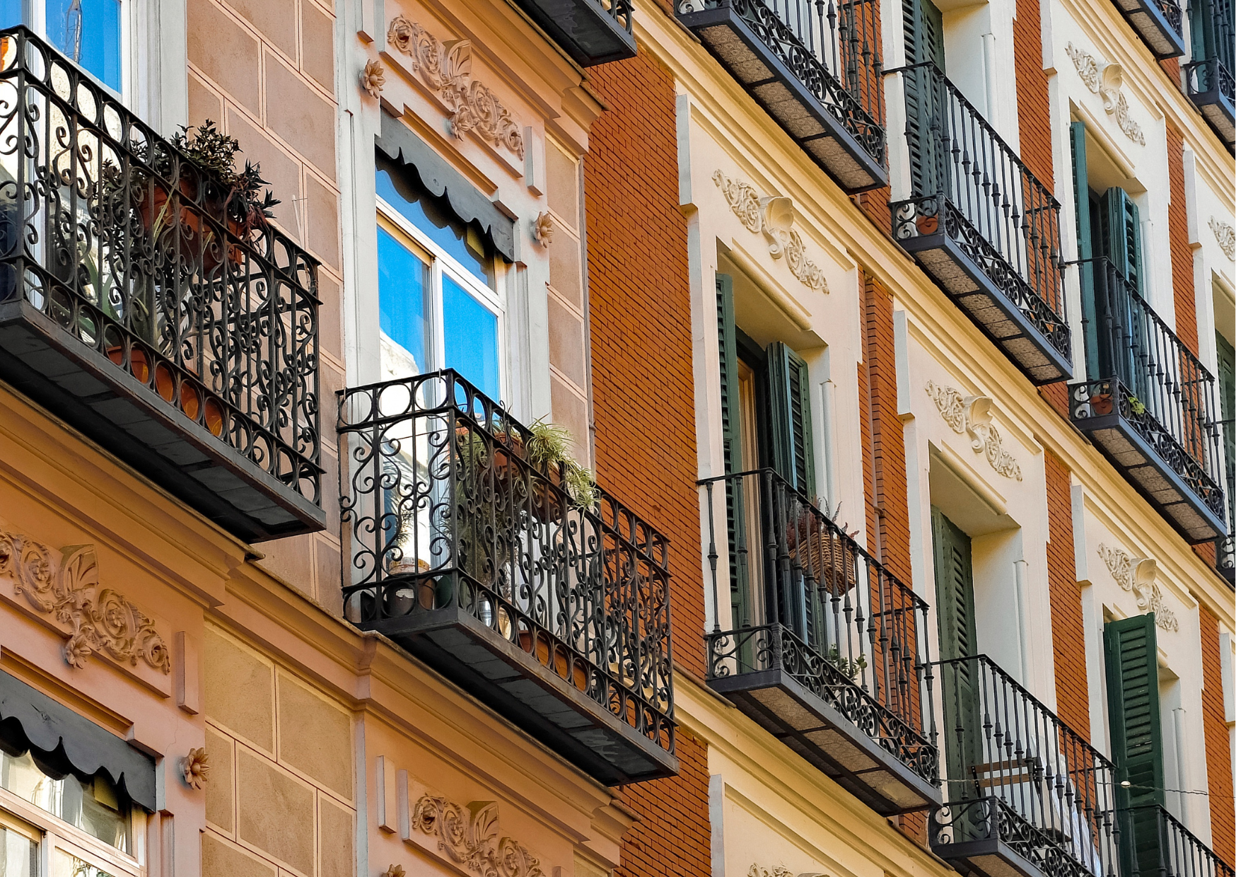 Why Spanish People Spend Money on These Things Americans Consider Wasteful 4 Spanish People Spend Money on These Things 4