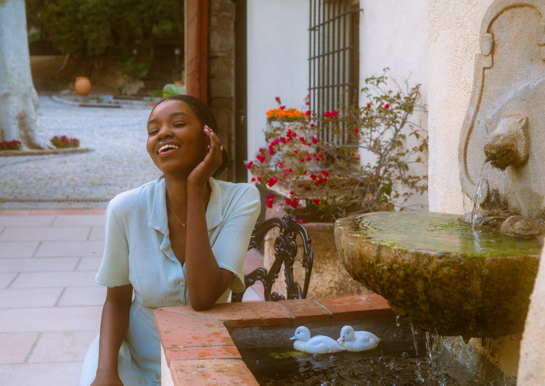 9 Italian Style Rules That Instantly Outshine American Fashion 6 Style Rules Italian Women Follow 2