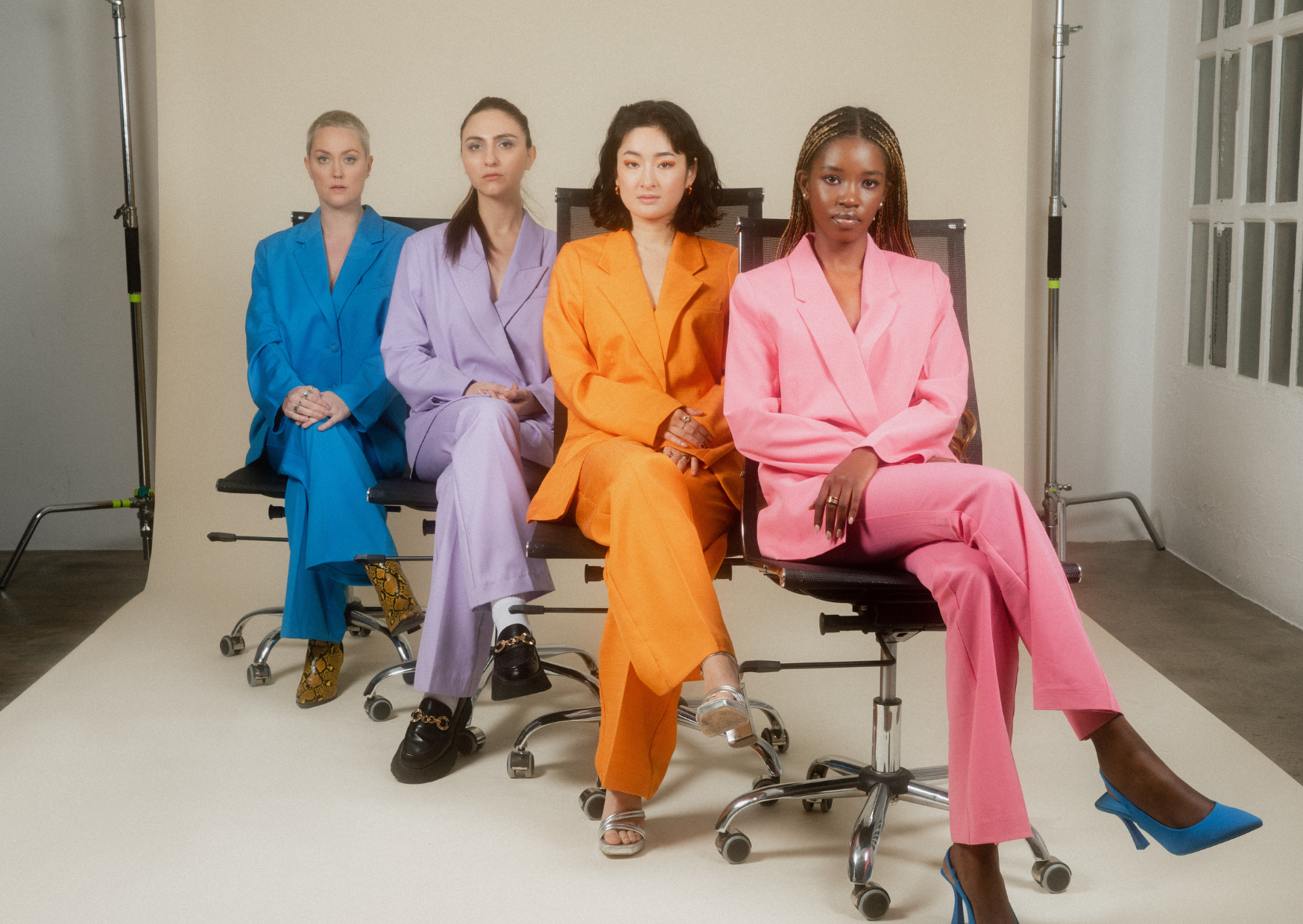 9 Italian Style Rules That Instantly Outshine American Fashion 3 Style Rules Italian Women Follow 4