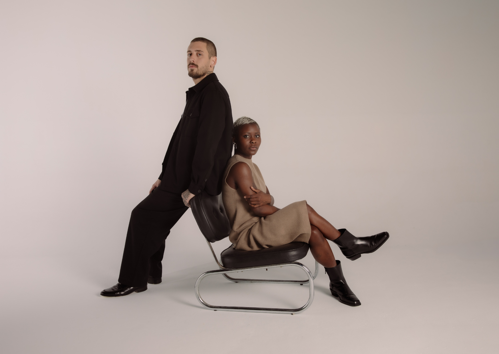 9 Italian Style Rules That Instantly Outshine American Fashion 1 Style Rules Italian Women Follow 5