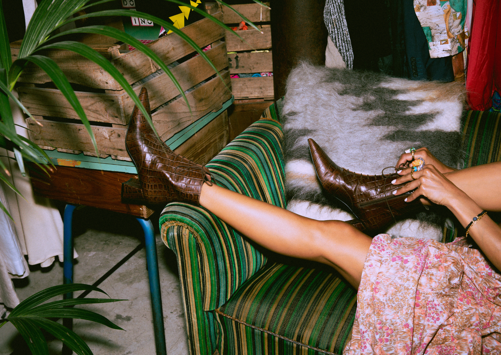 9 Italian Style Rules That Instantly Outshine American Fashion 5 Style Rules Italian Women Follow 6