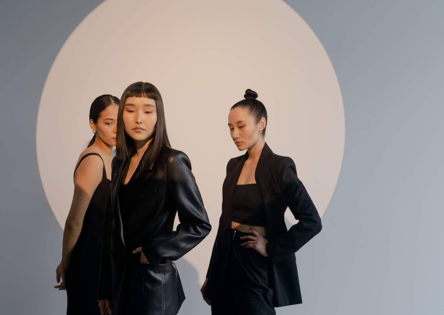 9 Italian Style Rules That Instantly Outshine American Fashion 2 Style Rules Italian Women Follow 7