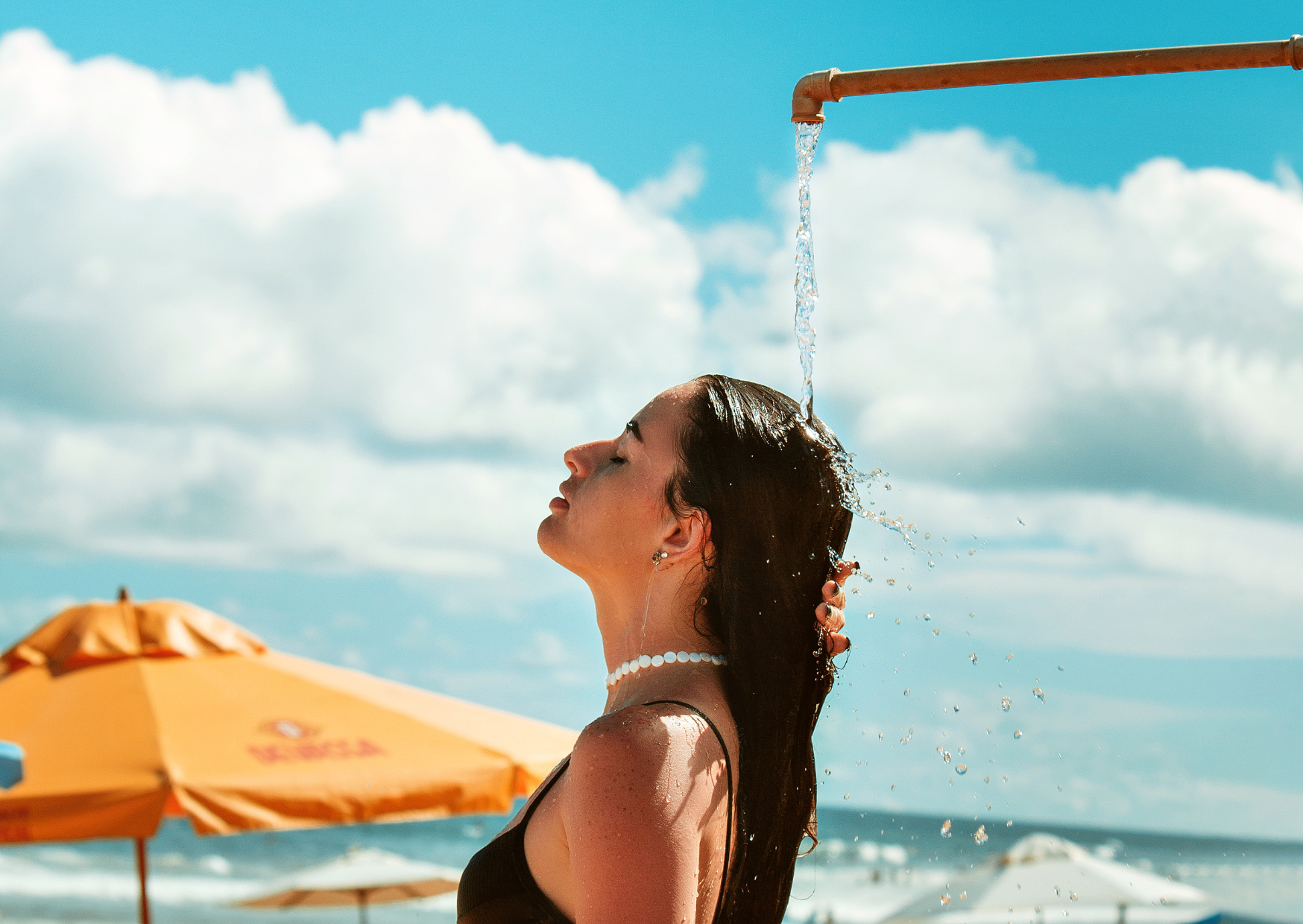The Beach Bathroom Etiquette Rules Europeans Judge Tourists For Breaking 3