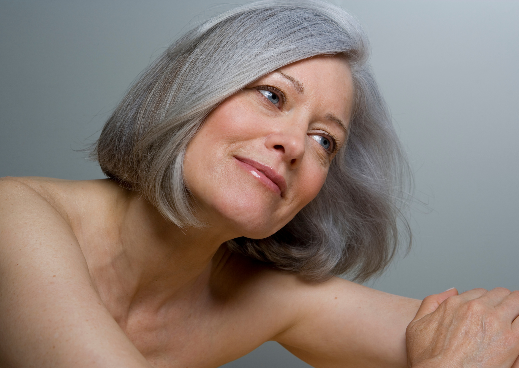 The Beauty Flaw Mediterranean Women Highlight 2