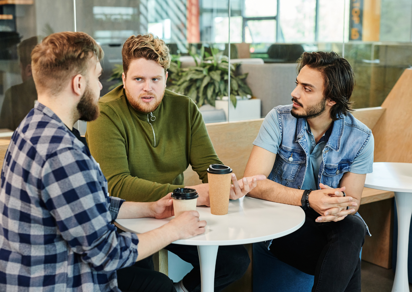 The Conversation Topic Italians Consider Taboo That Americans Discuss Freely 2