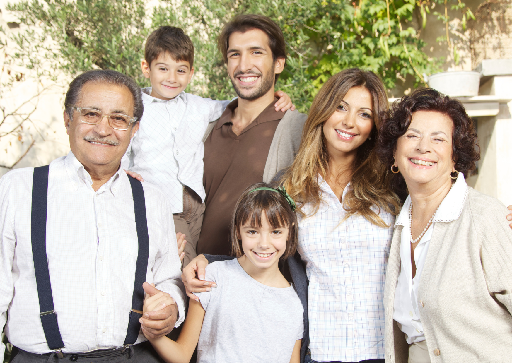 The Conversation Topic Italians Consider Taboo That Americans Discuss Freely 8