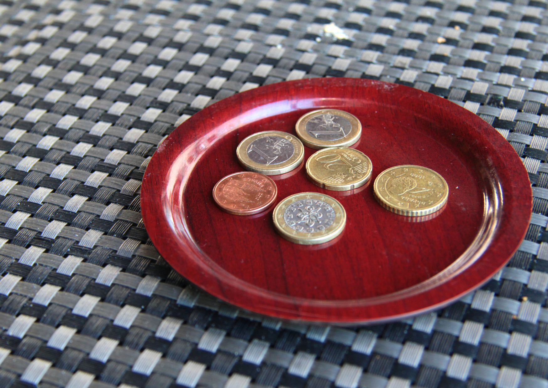 The European Travel Expenses Americans Never Budget For 2