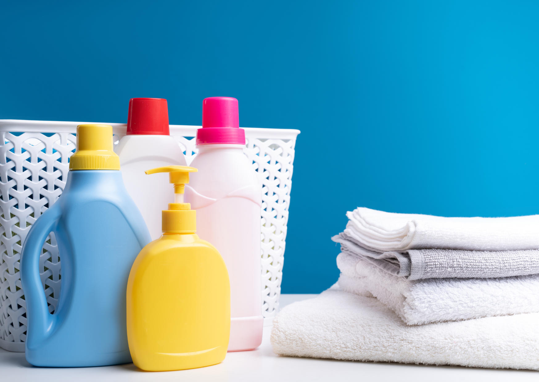 Things Europeans Never Buy in Bulk 3