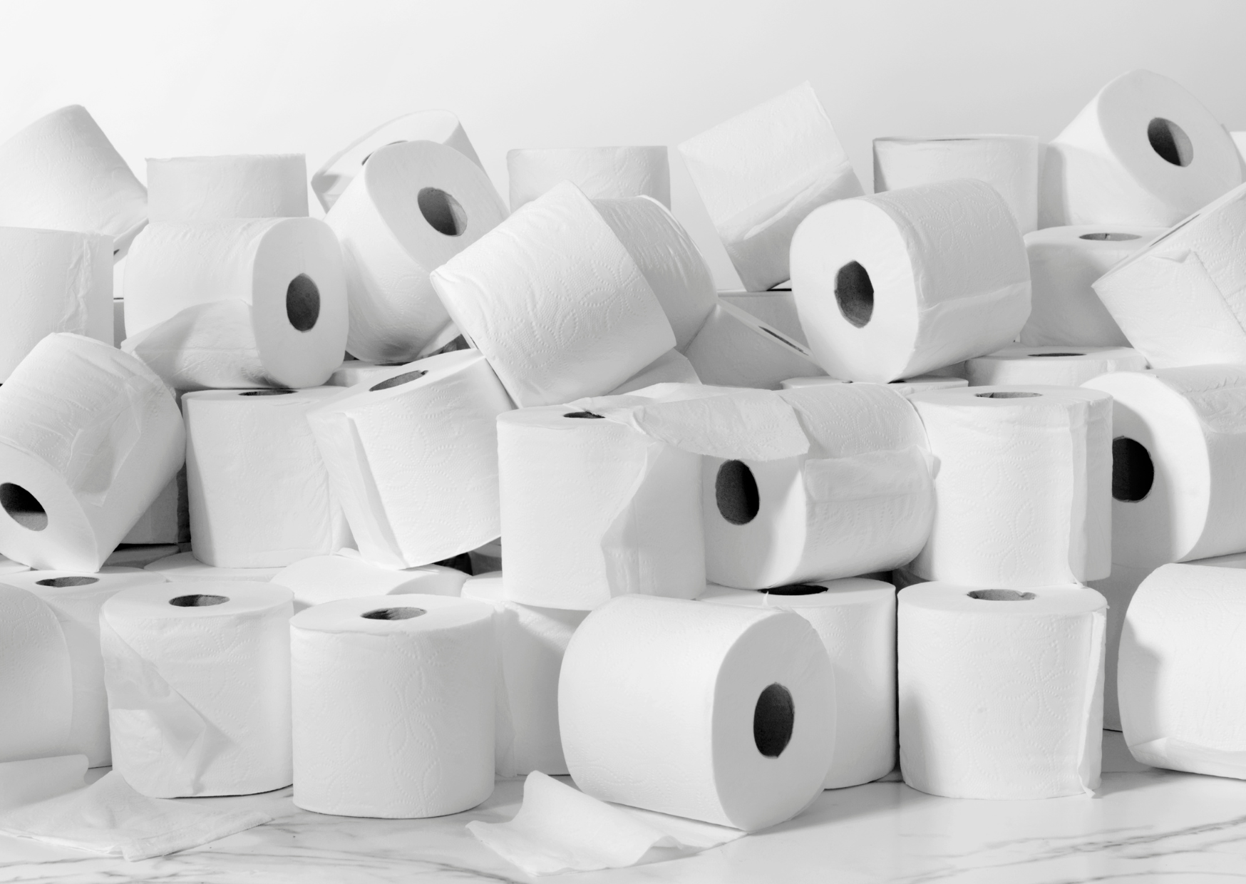 Things Europeans Never Buy in Bulk 6