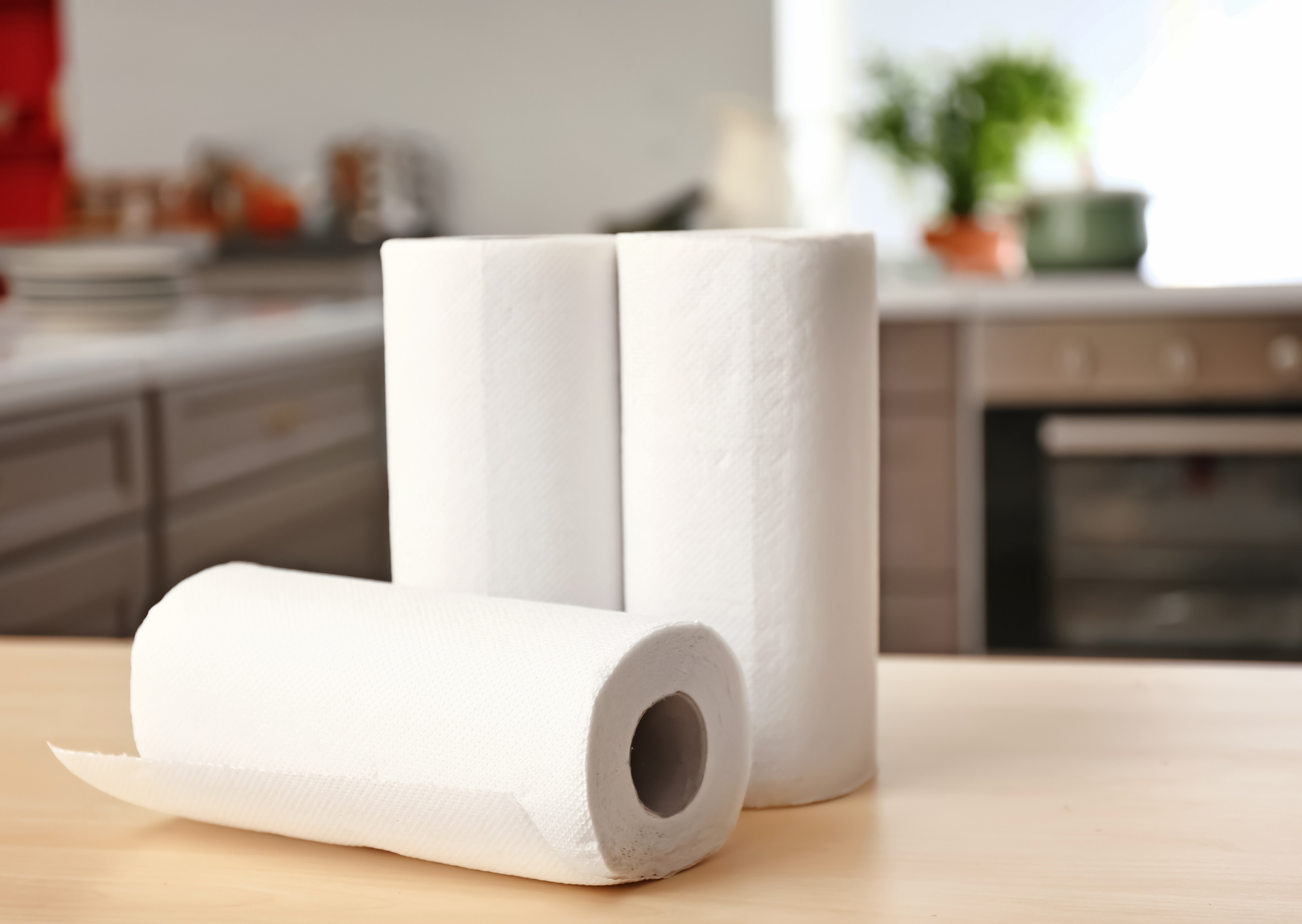 Things Europeans Never Buy in Bulk 8