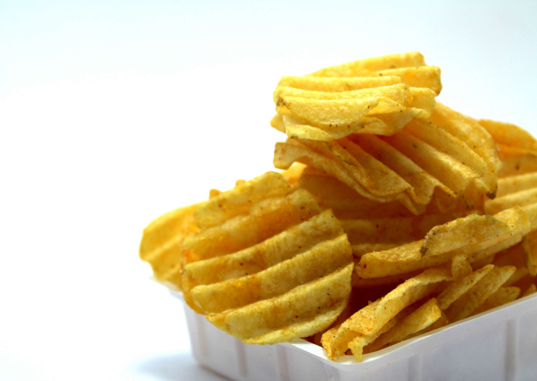 Things Europeans Never Buy in Bulk