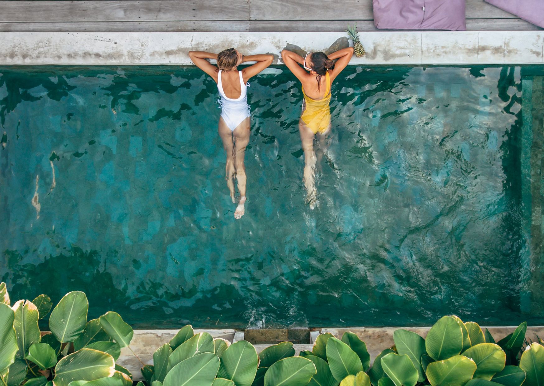 How I Built a Remote Work Life in Paradise for Just $1,200 a Month 3 Travel 54