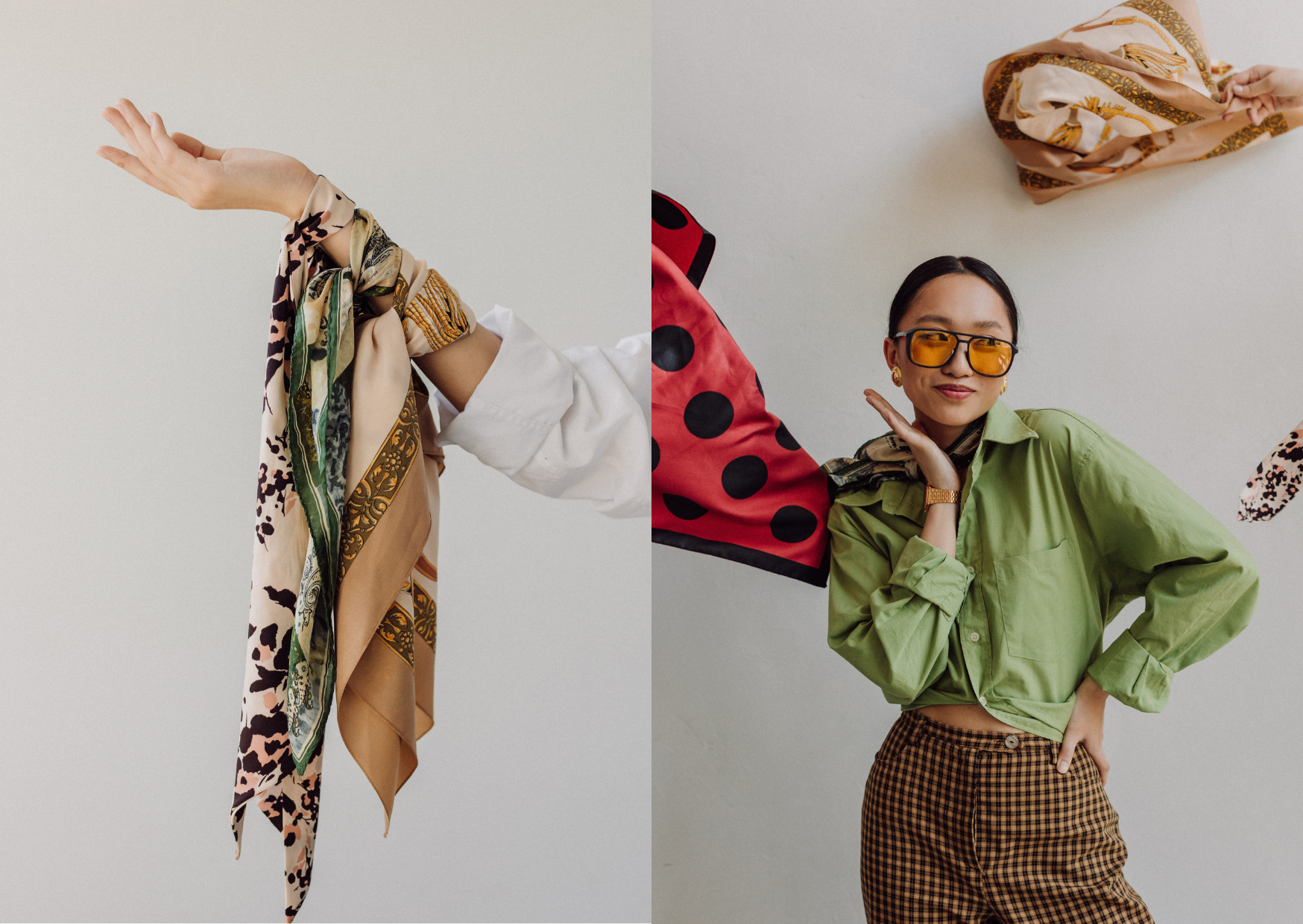 9 Wardrobe Staples French Women Own That American Women Would Never Buy 2 Wardrobe Staples French Women Own 2