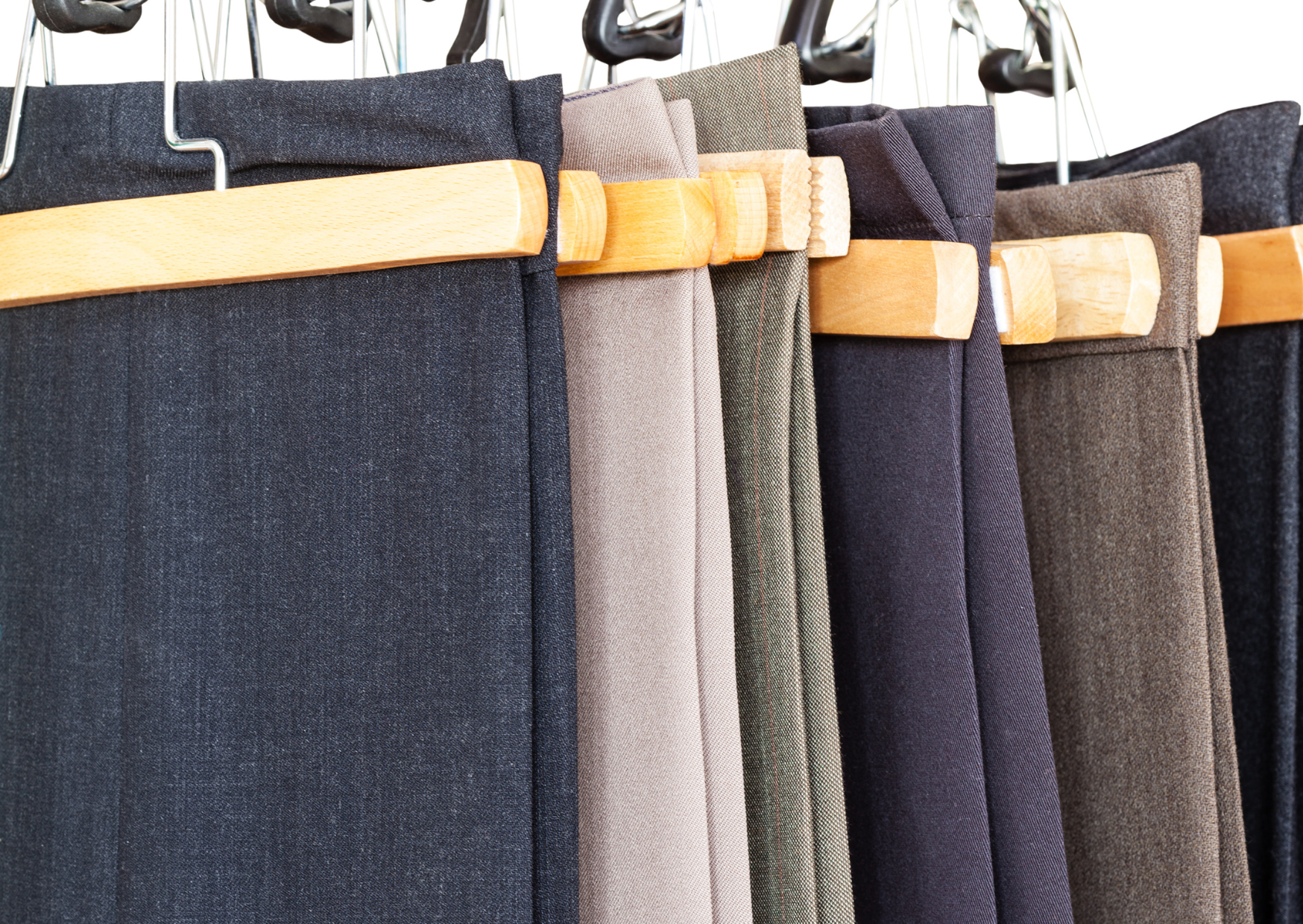 9 Wardrobe Staples French Women Own That American Women Would Never Buy 4 Wardrobe Staples French Women Own 4