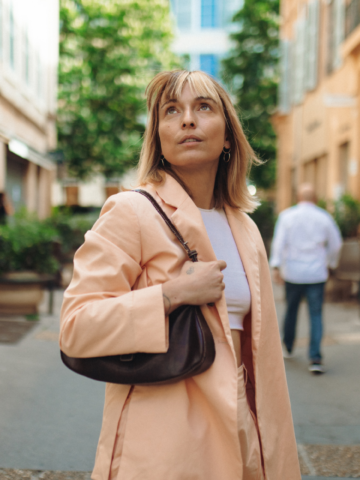 9 Wardrobe Staples French Women Own That American Women Would Never Buy