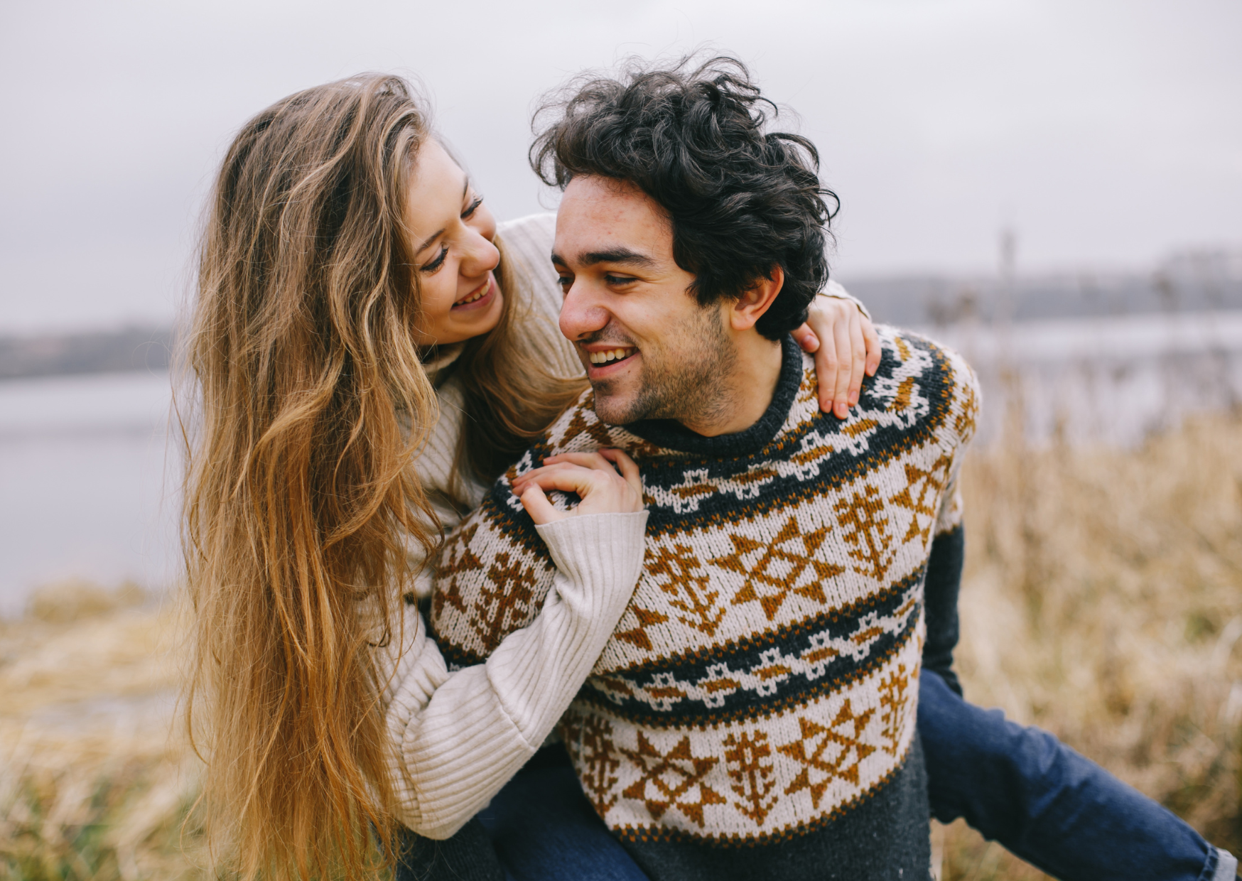 Why European Couples Never Say These Words Americans Think Are Romantic 6
