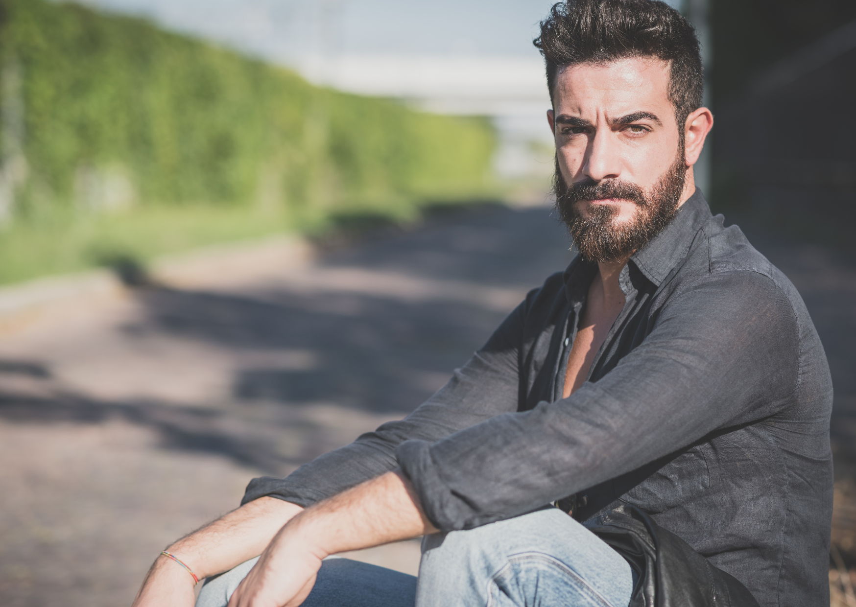 The Grooming Norm in Europe That Confuses Americans Every Time 6 Why European Men Groom This Body Part Differently Than American Men 2 1