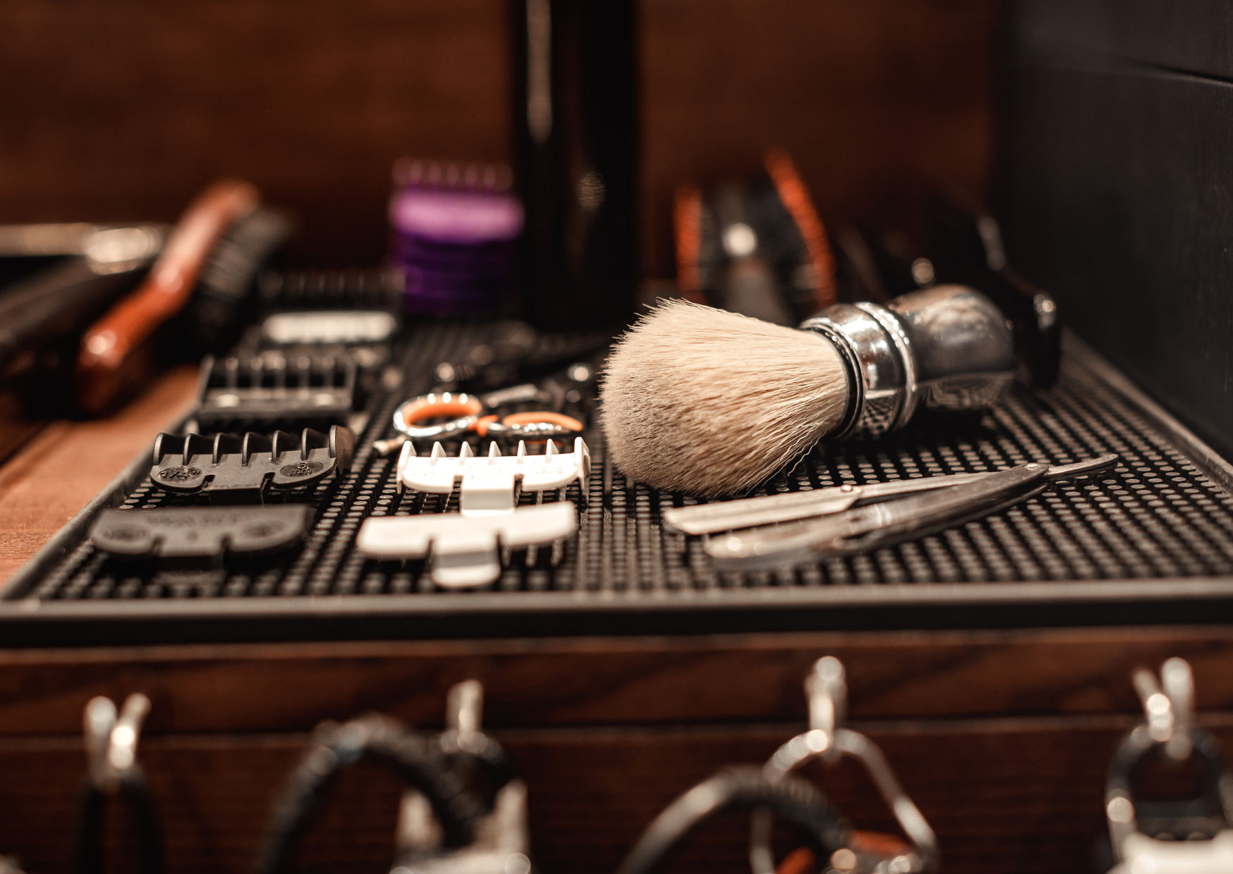 The Grooming Norm in Europe That Confuses Americans Every Time 5 Why European Men Groom This Body Part Differently Than American Men 7