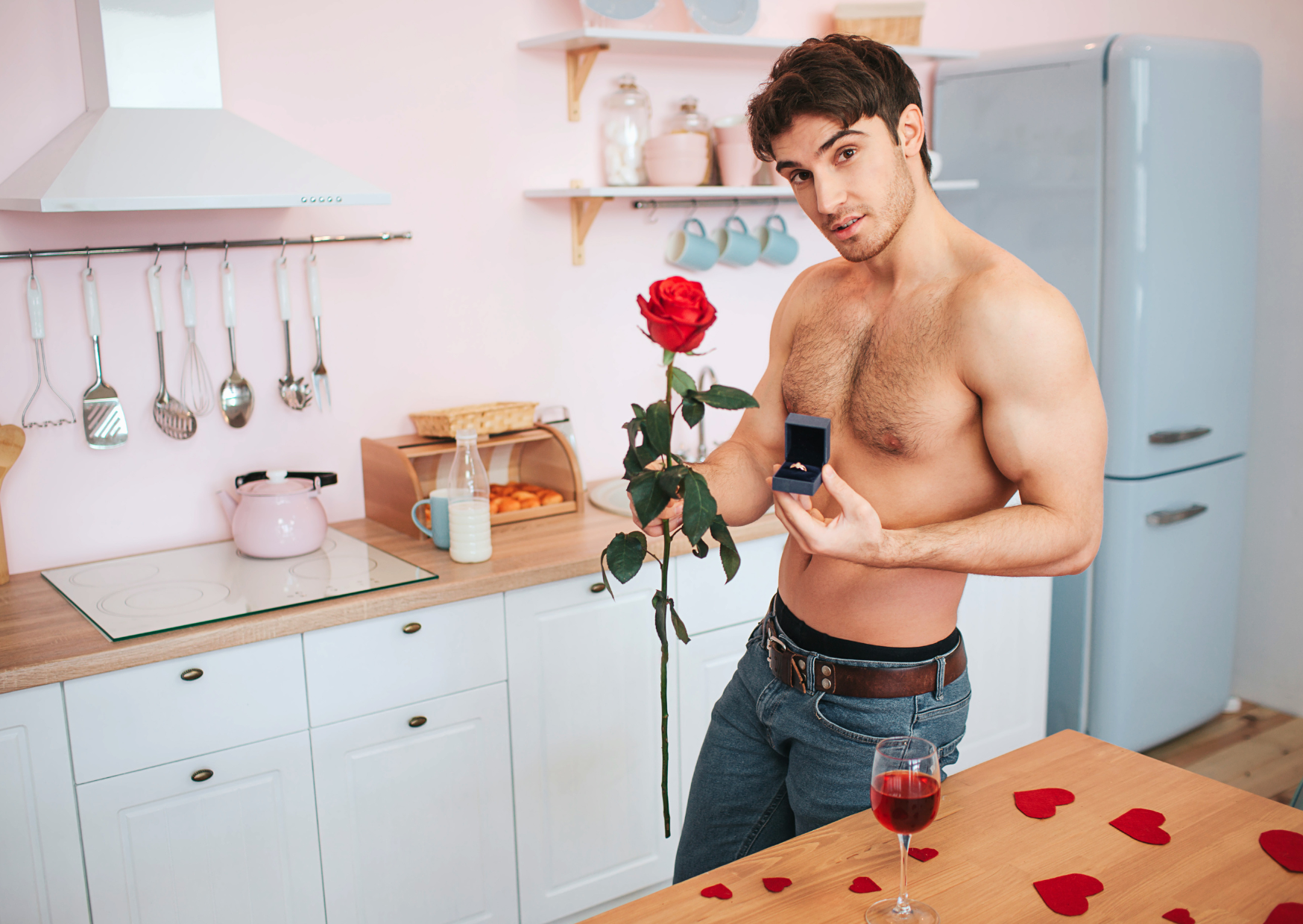 The Grooming Norm in Europe That Confuses Americans Every Time 2 Why European Men Groom This Body Part Differently Than American Men 8