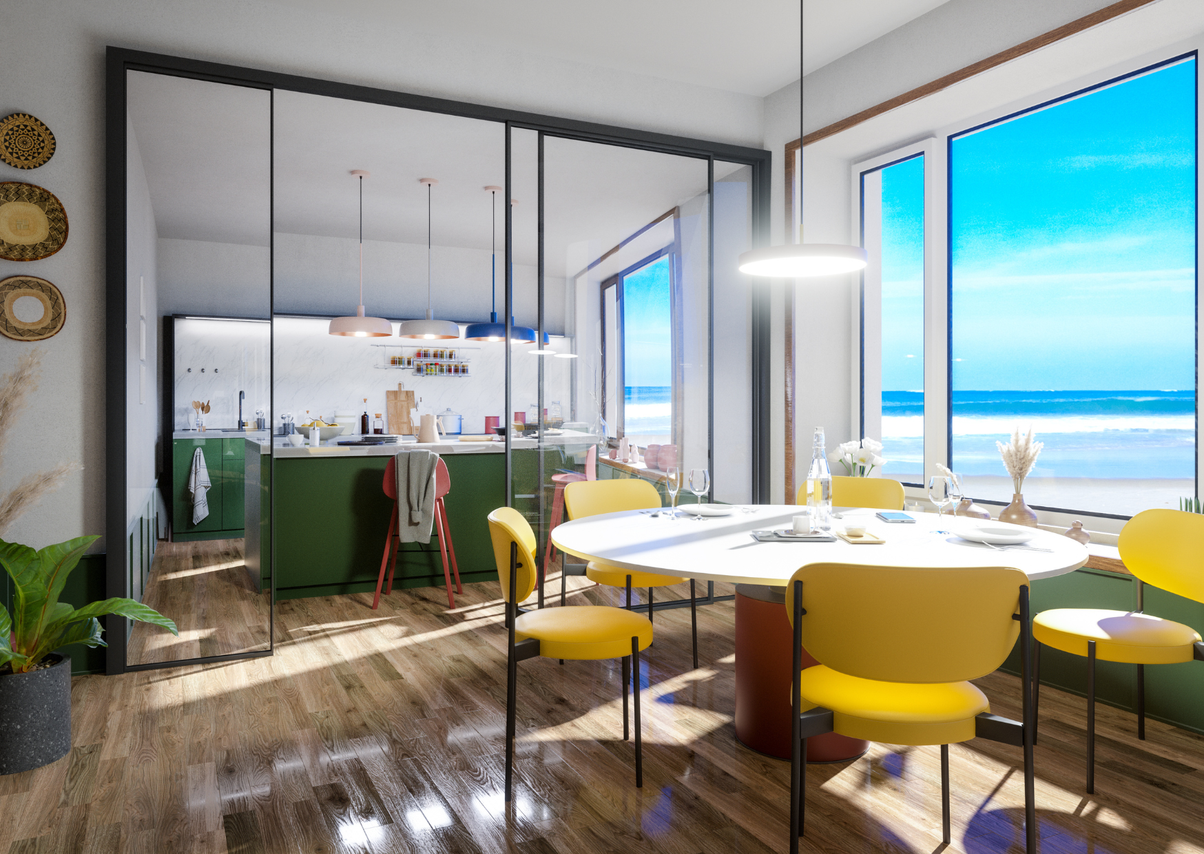 Chilly or Cheap? The Surprising Reason Europeans Keep Their Homes Cooler Than Americans Would Ever Tolerate 2 Why Europeans Keep Their Homes at This Temperature Americans Would Find Unbearable 4