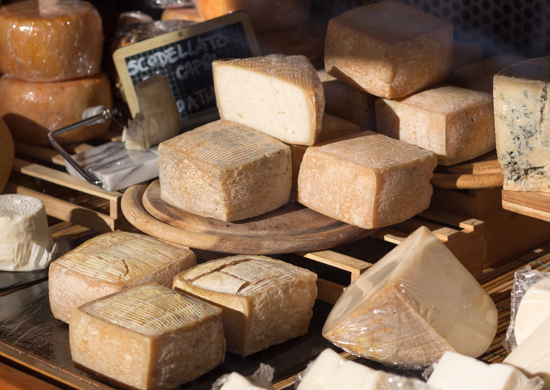 Why Italians Never Drive to These Places Americans Always Use Cars For 6