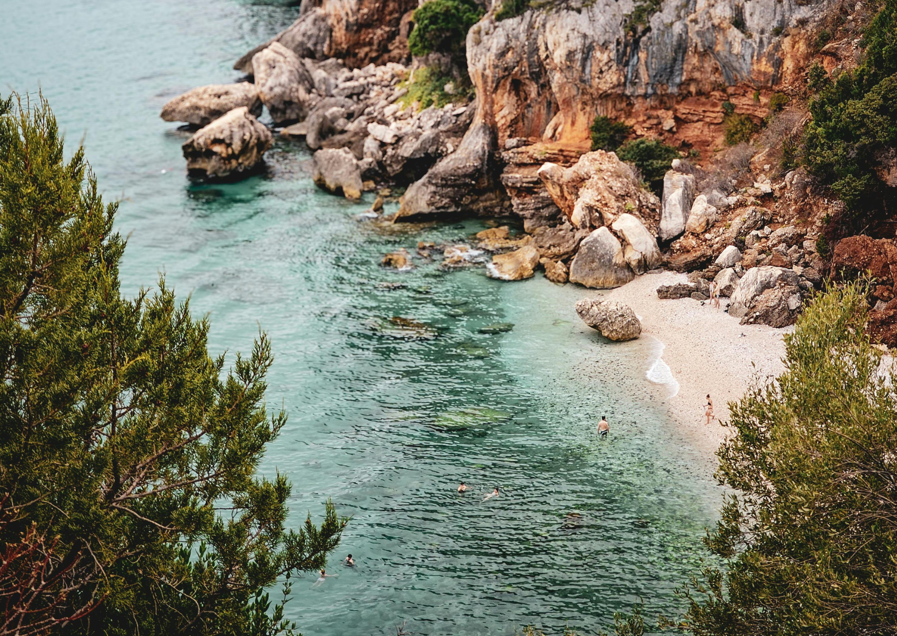 Why Italians Never Drive to These Places Americans Always Use Cars For 7