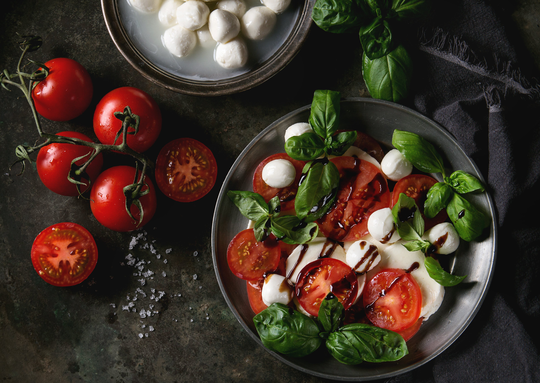 Why Italians Gasp at These Food Combos Americans Love (And What You Should Know Before Ordering) 4 Why Italians Never Eat These Foods Together 4