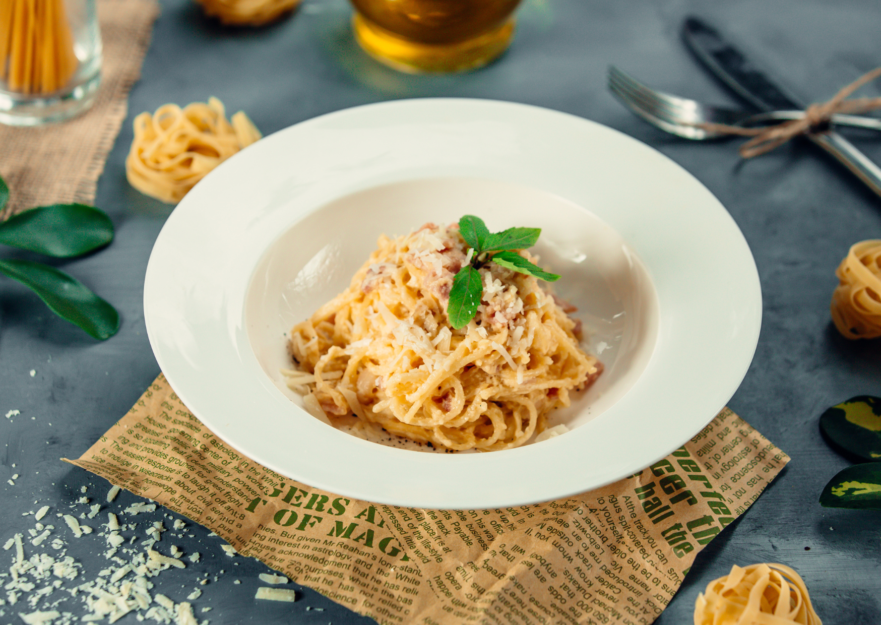 Why Italians Gasp at These Food Combos Americans Love (And What You Should Know Before Ordering) 8 Why Italians Never Eat These Foods Together 7