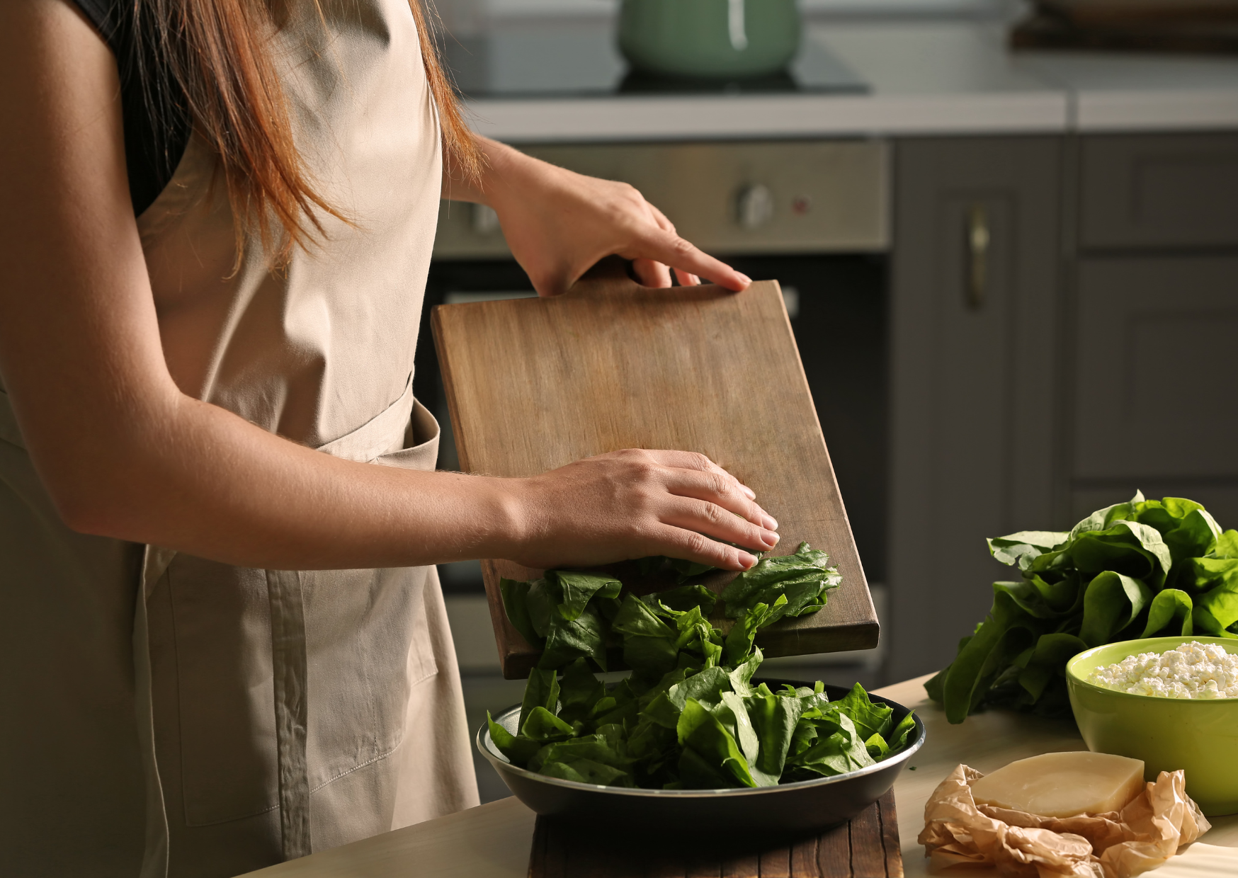 Why Mediterranean Kitchens Never Have This Common American Appliance 2 Why Mediterranean Kitchens Never Have This Common American Appliance 2