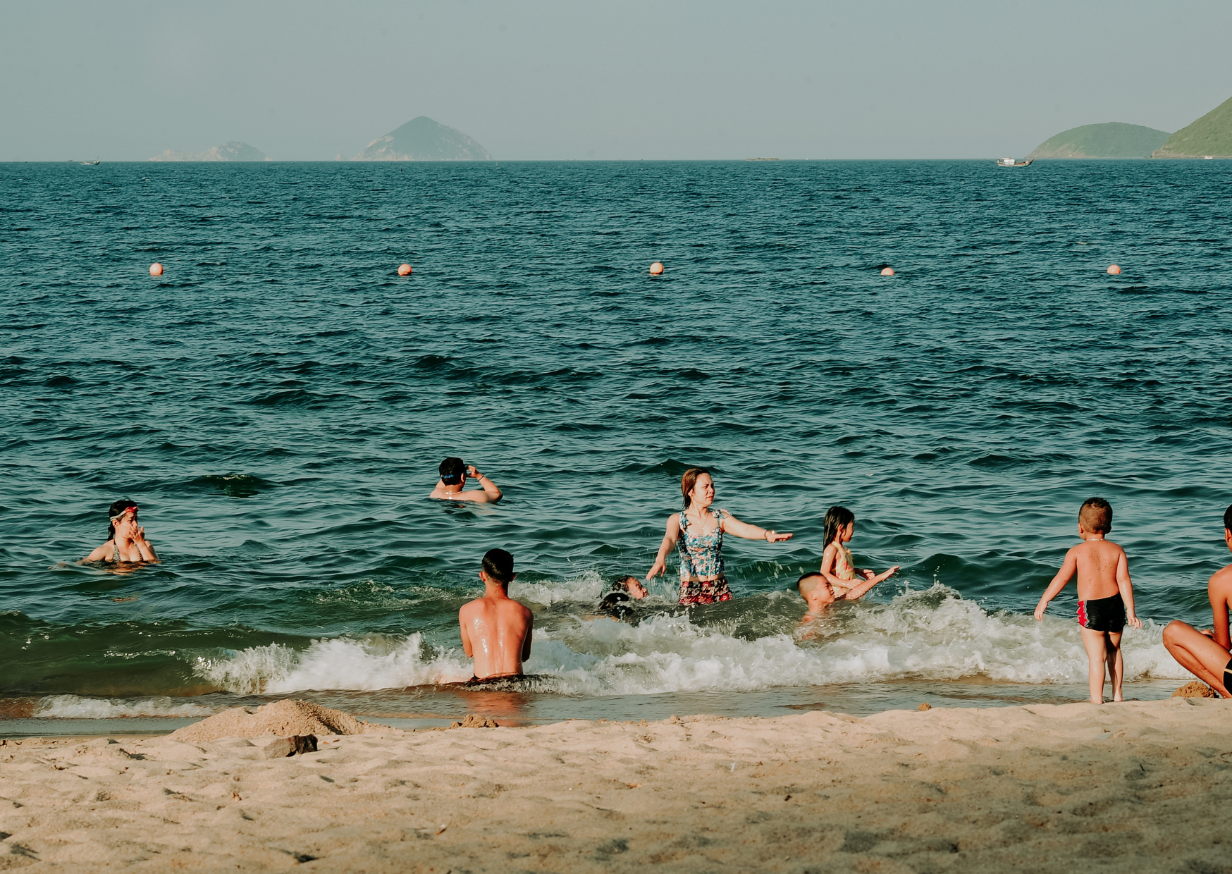 The Mediterranean Beach Reality Americans Aren’t Ready For 6 Why Mediterranean People Never Shower Before the Beach 7