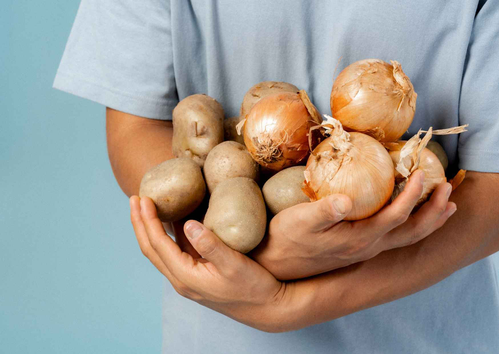 Why Mediterranean People Never Store These Items Together In Their Kitchen 2