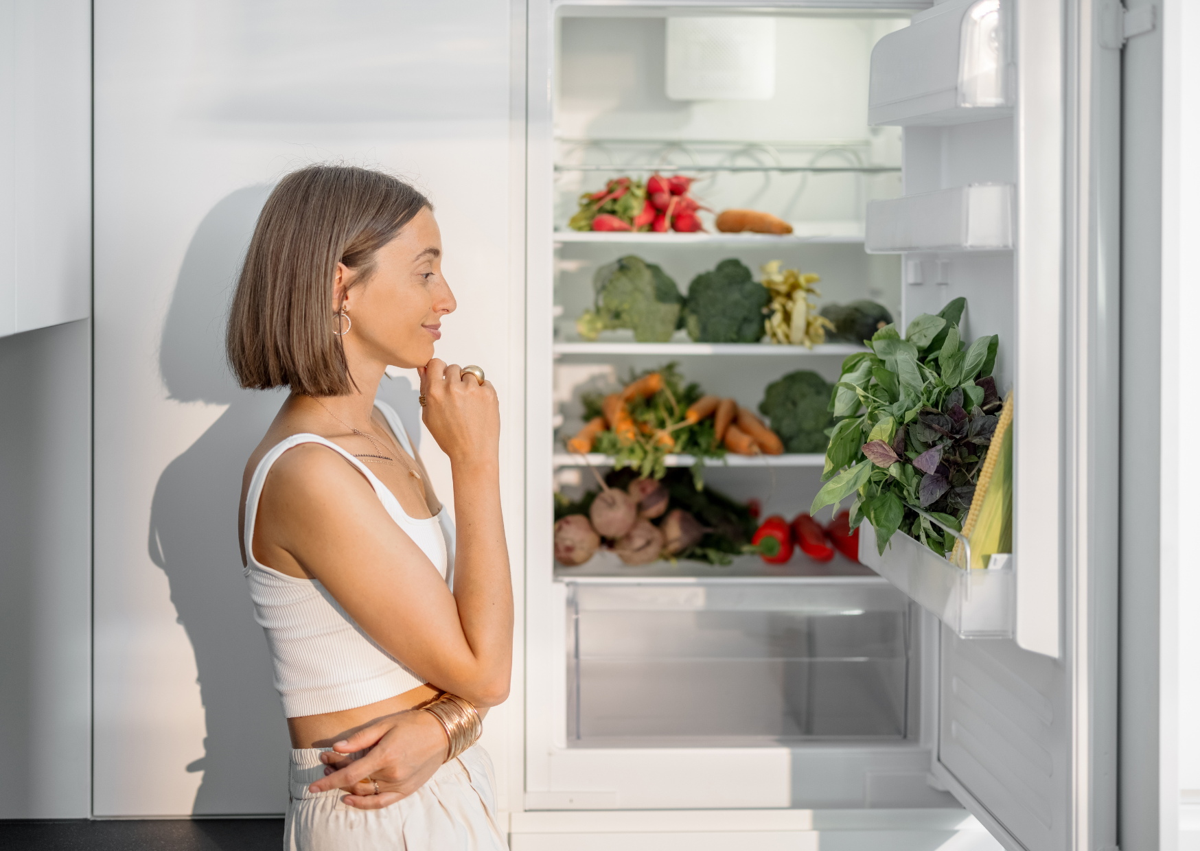 Why Mediterranean People Never Store These Items Together In Their Kitchen 4