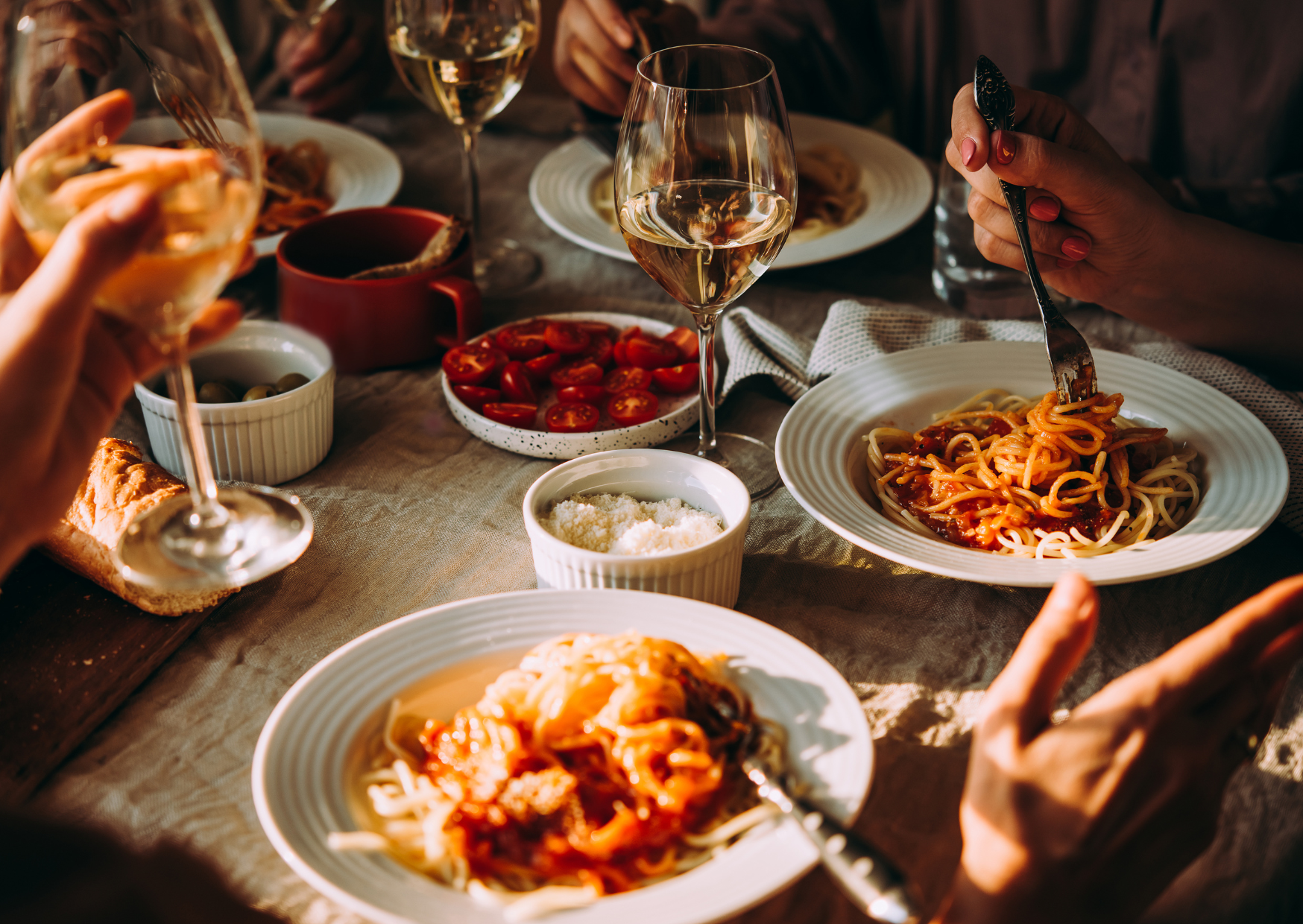 The American Habits That Offend People in Spain and Italy 6 Why People in Spain and Italy Consider These Normal American Behaviors Deeply Offensive 6