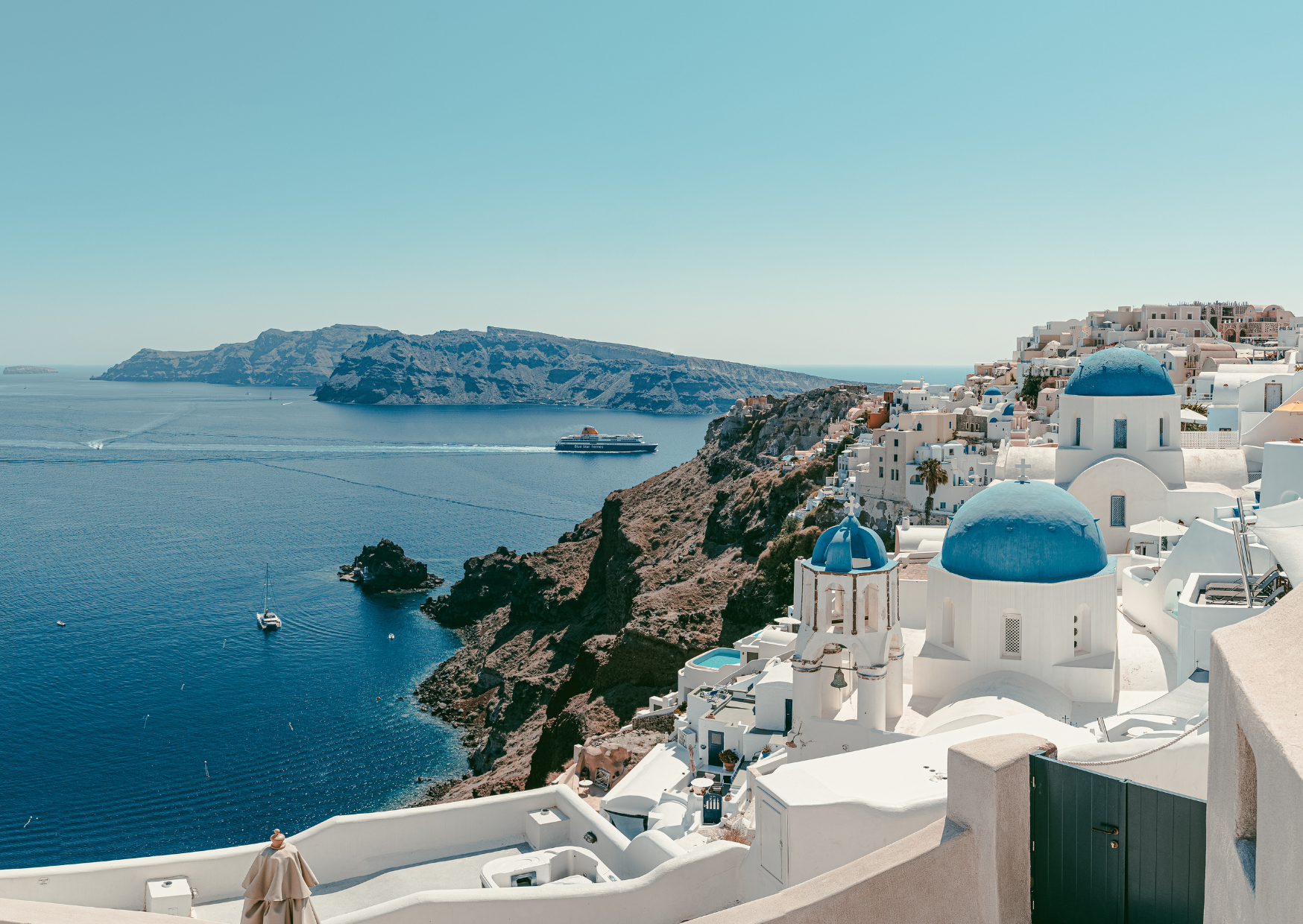 Why These 7 Countries Are Secretly Hoping More Americans Will Move There 2