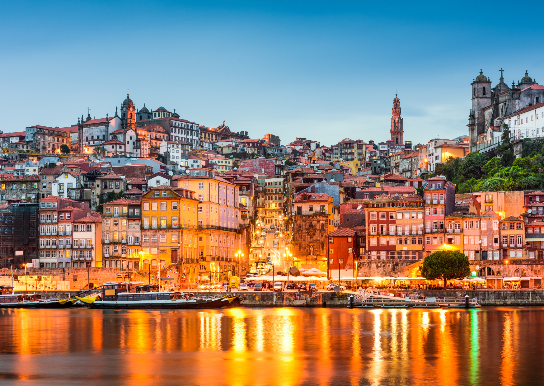 Why These 7 Countries Are Secretly Hoping More Americans Will Move There