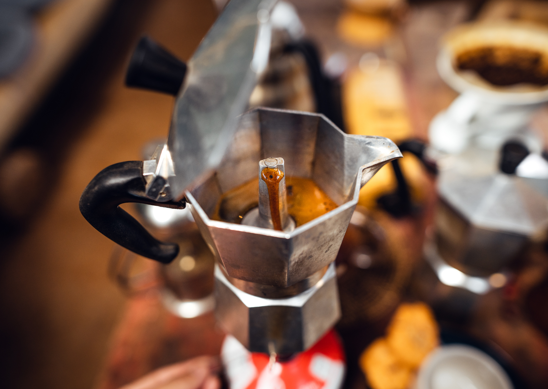 6 AM Habit Every Italian Does 4