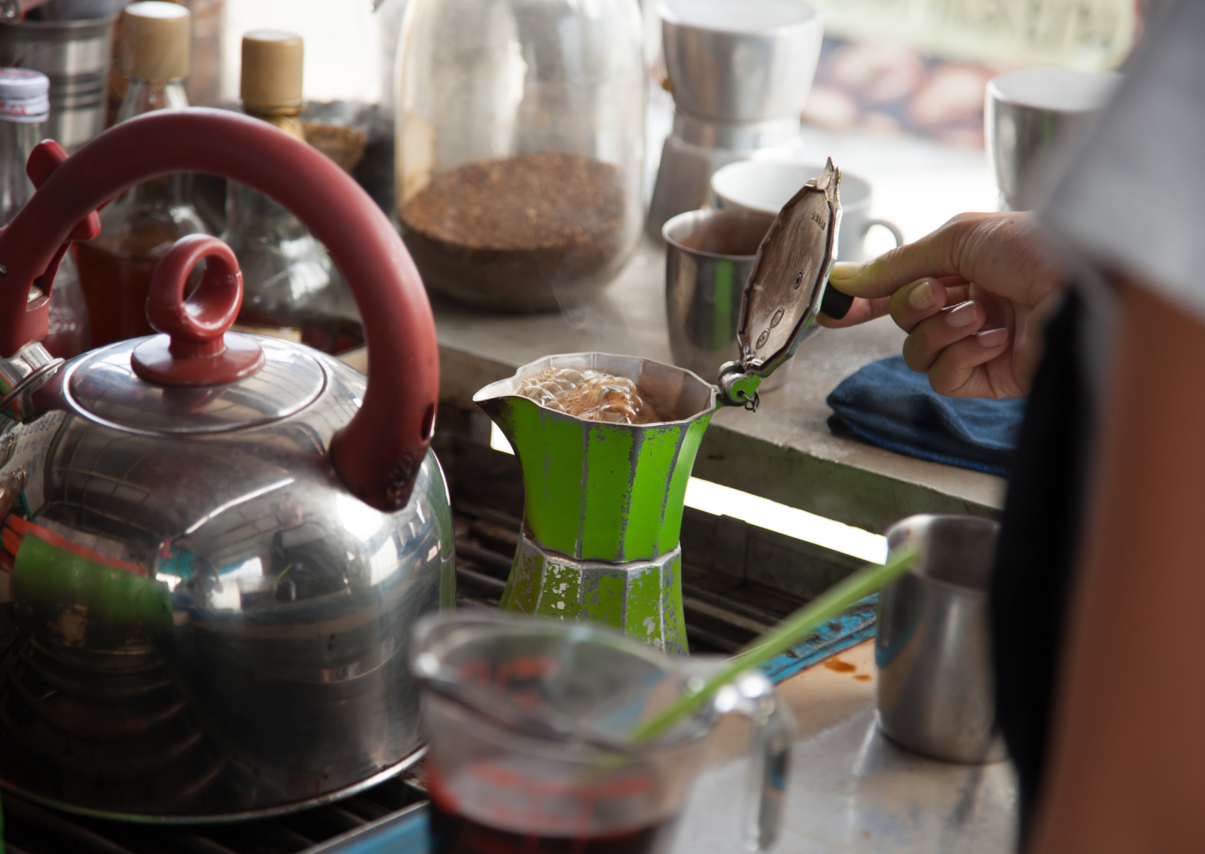 6 AM Habit Every Italian Does