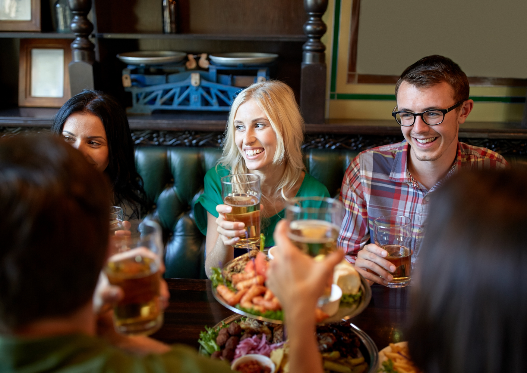 9 European Party Rules That Would Ruin American Social Lives 2