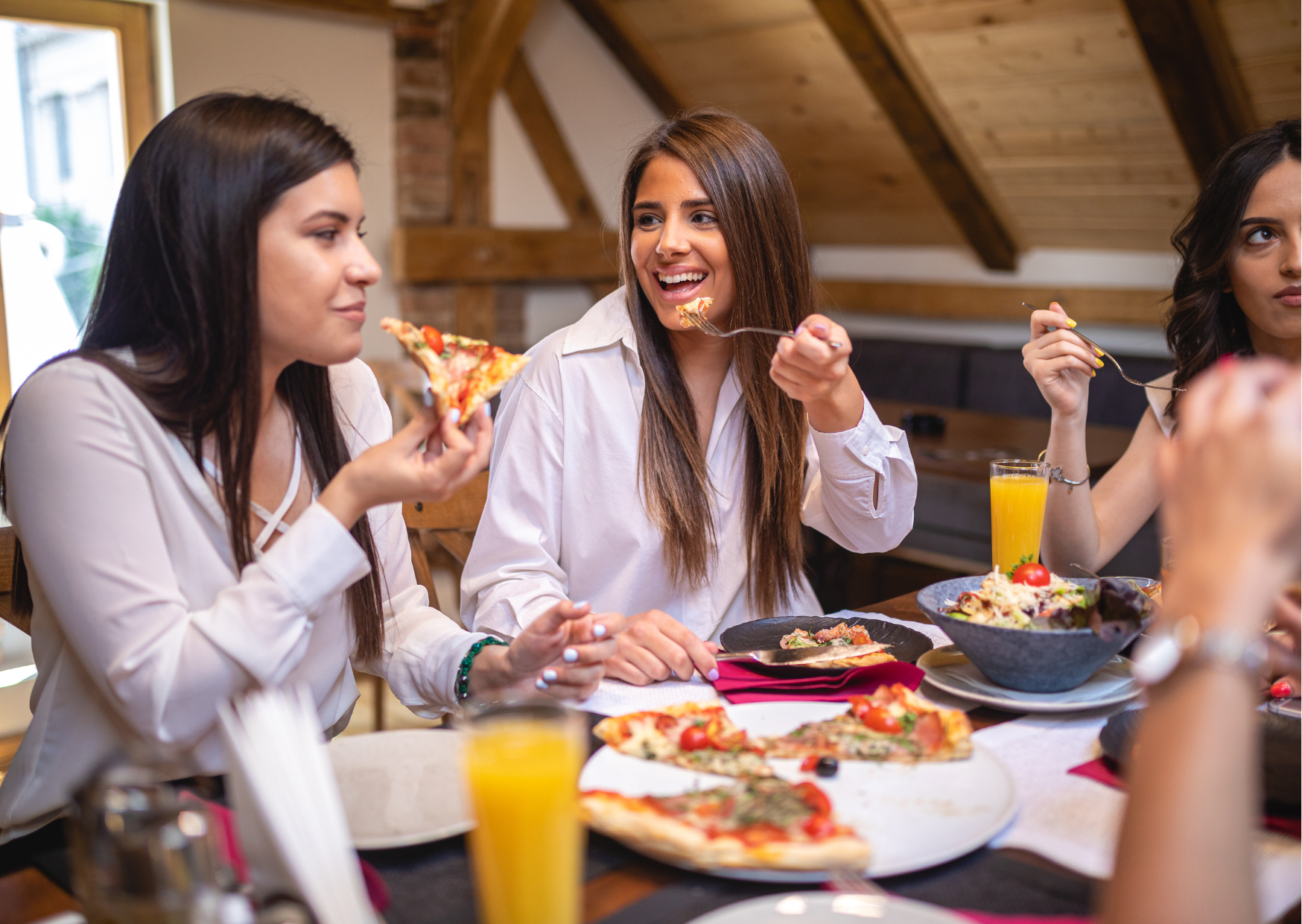 9 European Party Rules That Would Ruin American Social Lives 4