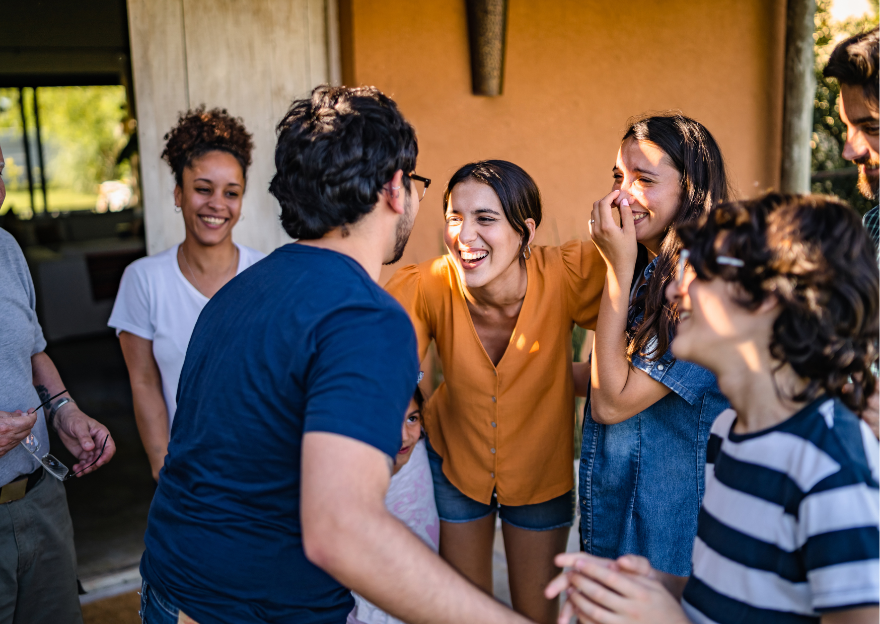 9 European Party Rules That Would Ruin American Social Lives 7