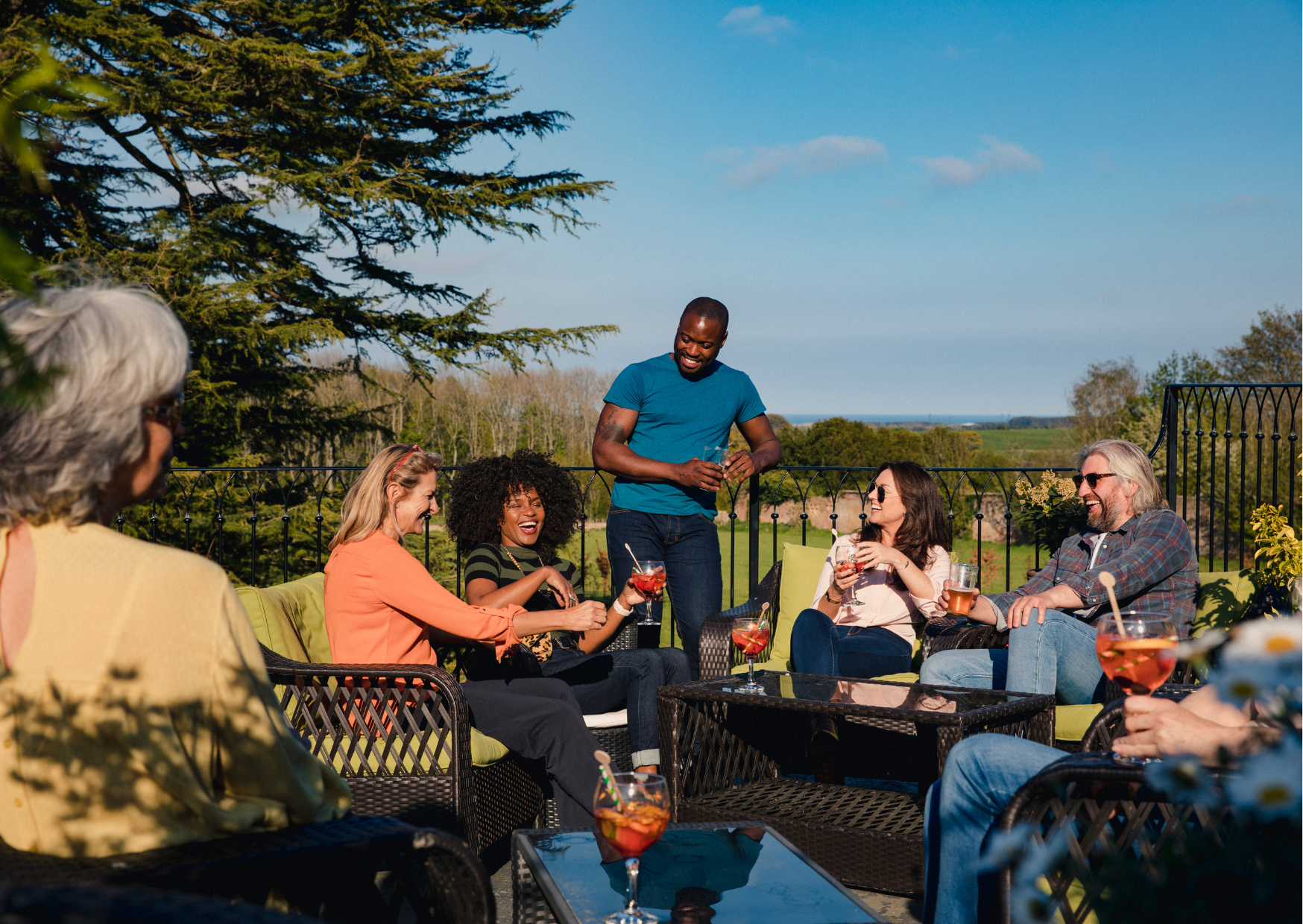 9 European Party Rules That Would Ruin American Social Lives 8