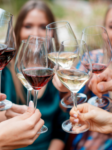 The Alcohol Rule French Follow That Americans Think Is Alcoholism