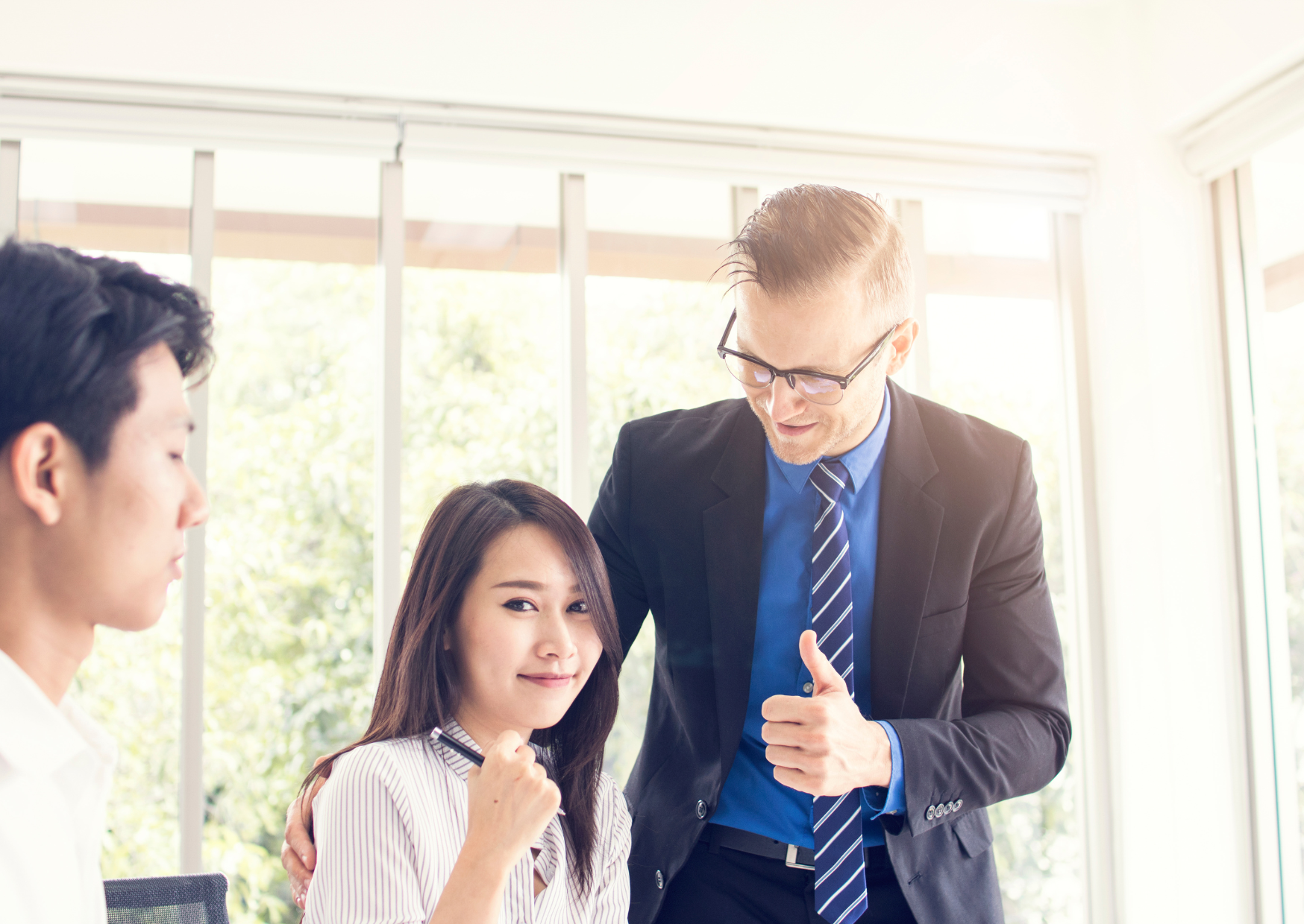 The Compliment Americans Think Is Polite (But Spaniards Absolutely Hate) 4 American Compliment That Makes Spanish People Feel 2